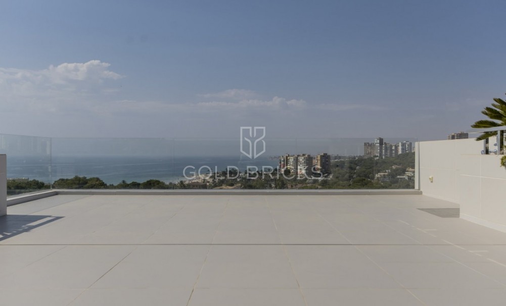 New Build · Villa · Orihuela Costa · Campoamor