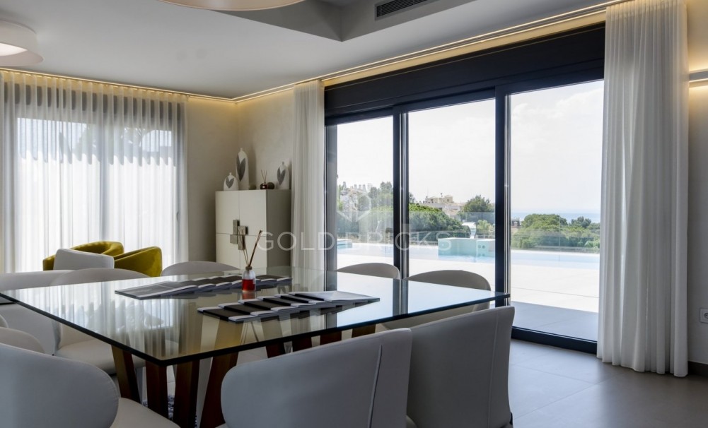 New Build · Villa · Orihuela Costa · Campoamor