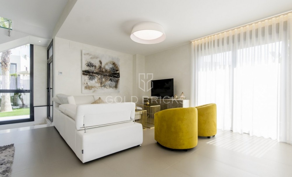 New Build · Villa · Orihuela Costa · Campoamor