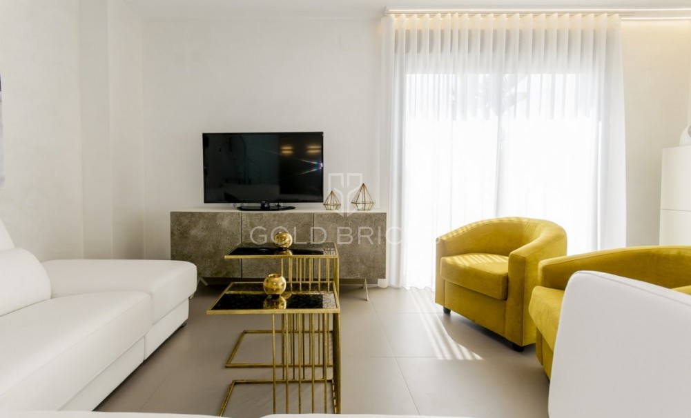 New Build · Villa · Orihuela Costa · Campoamor