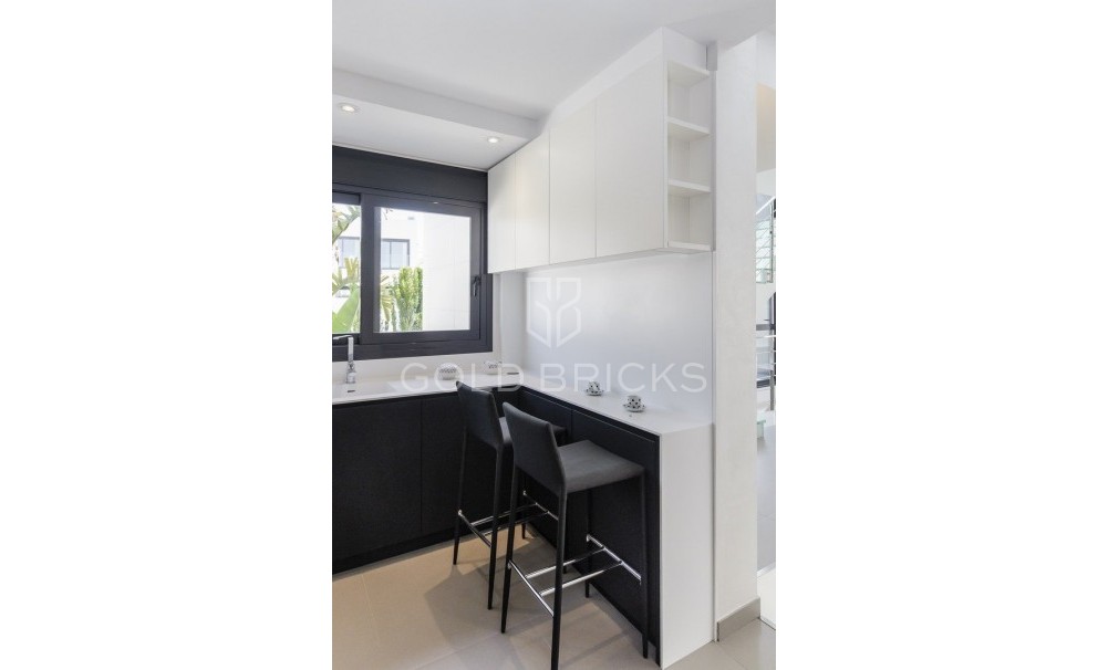 New Build · Villa · Orihuela Costa · Campoamor