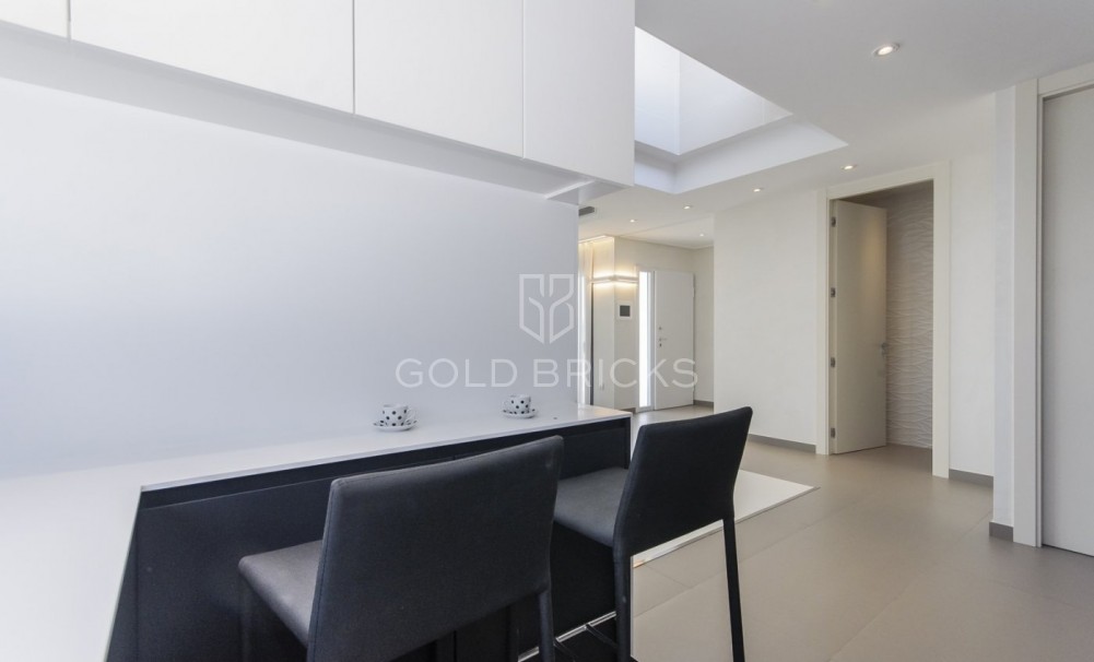 New Build · Villa · Orihuela Costa · Campoamor