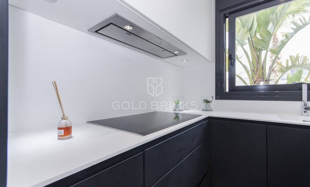 New Build · Villa · Orihuela Costa · Campoamor