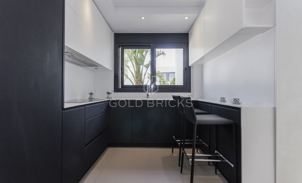 New Build · Villa · Orihuela Costa · Campoamor