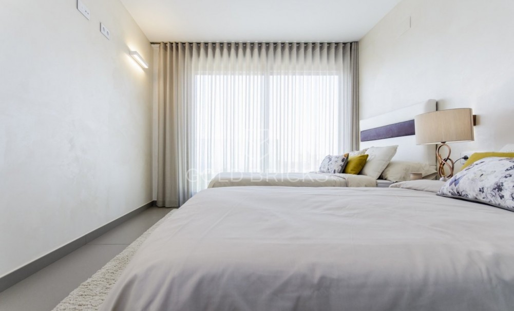 New Build · Villa · Orihuela Costa · Campoamor