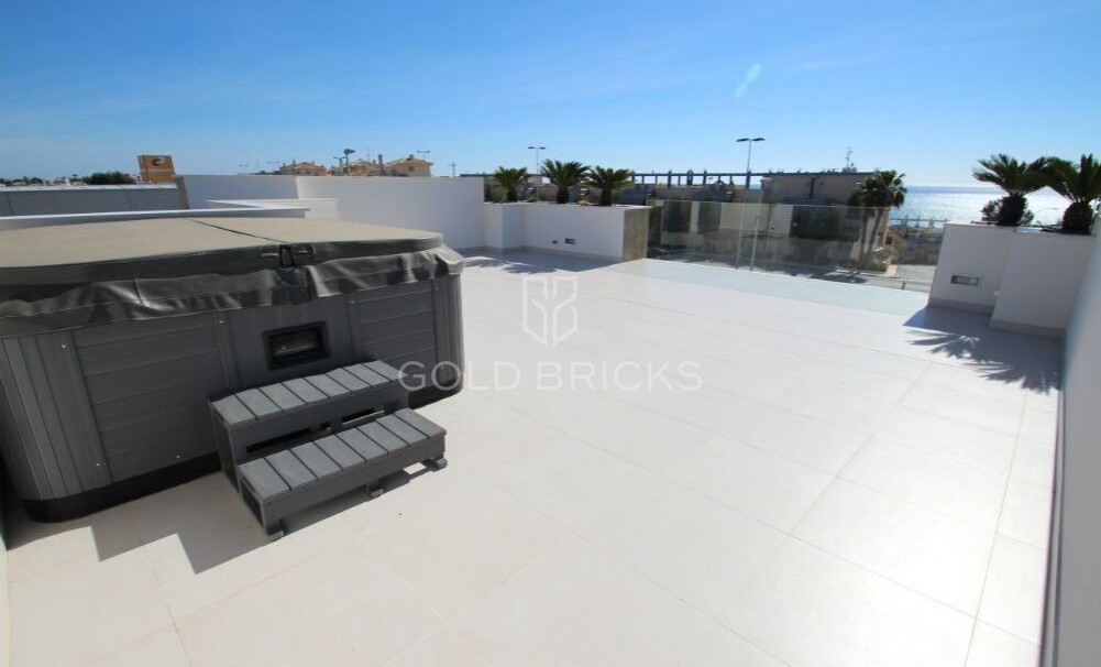 New Build · Villa · Orihuela Costa · Campoamor