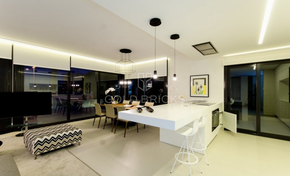 New Build · Villa · Orihuela Costa · Campoamor