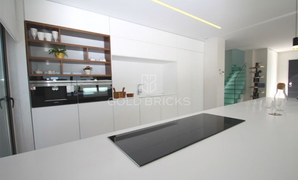 New Build · Villa · Orihuela Costa · Campoamor