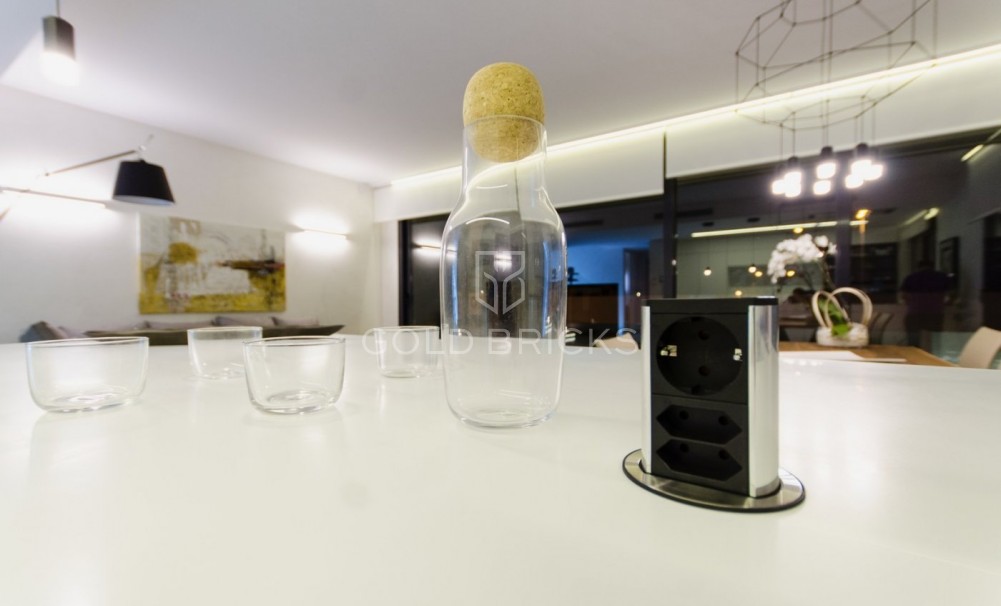 New Build · Villa · Orihuela Costa · Campoamor