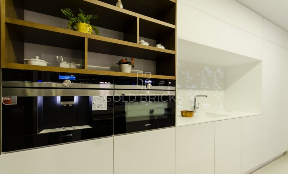 New Build · Villa · Orihuela Costa · Campoamor