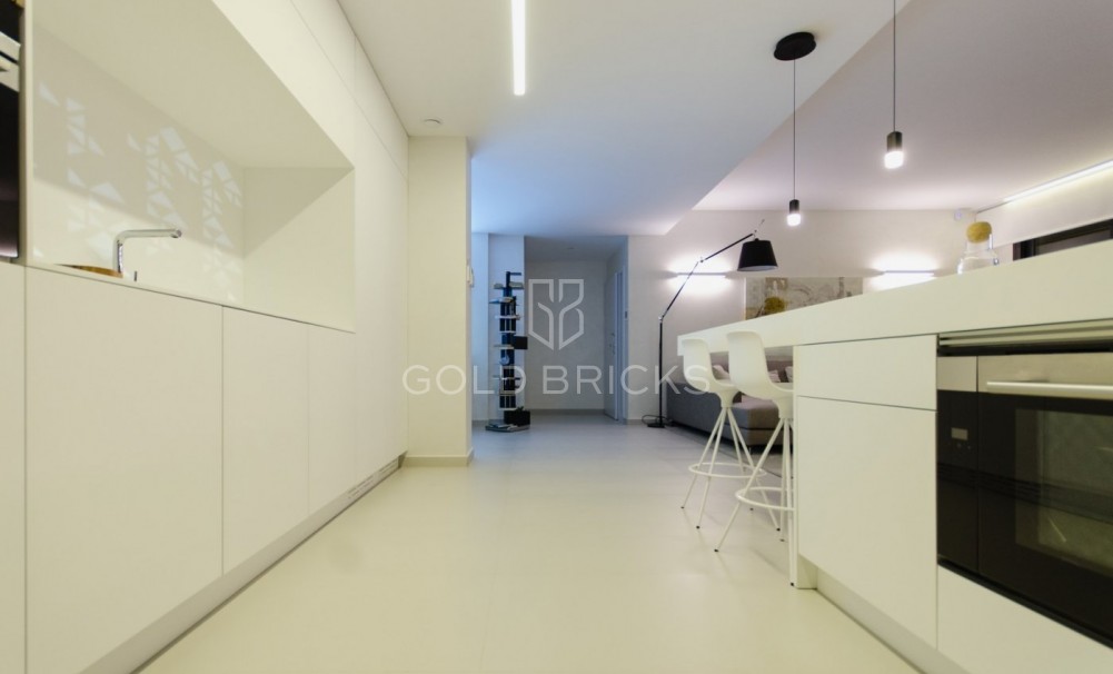 New Build · Villa · Orihuela Costa · Campoamor