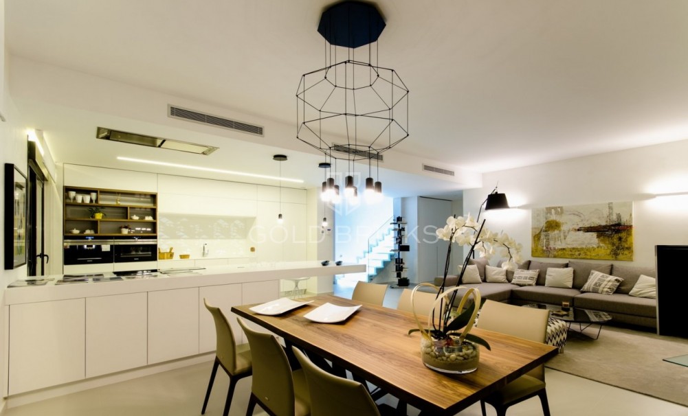 New Build · Villa · Orihuela Costa · Campoamor