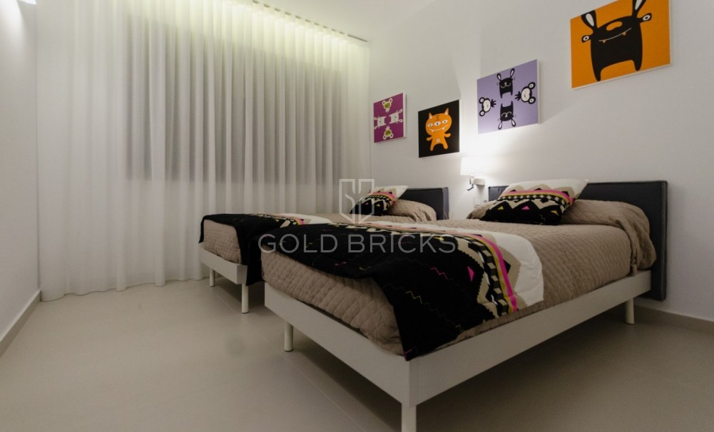 New Build · Villa · Orihuela Costa · Campoamor