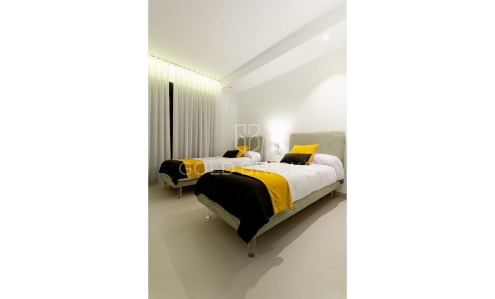 New Build · Villa · Orihuela Costa · Campoamor