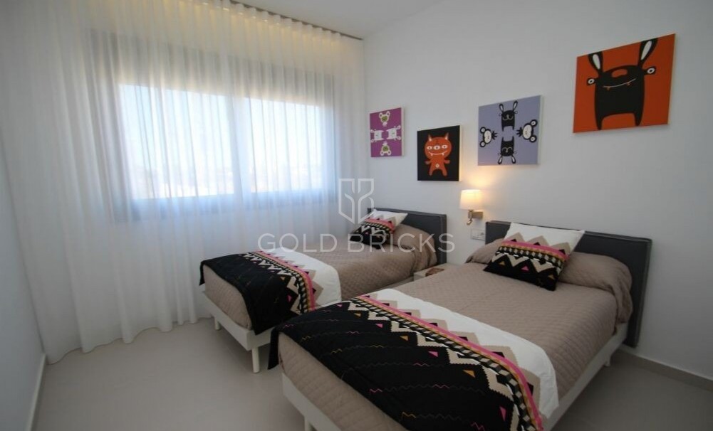 New Build · Villa · Orihuela Costa · Campoamor