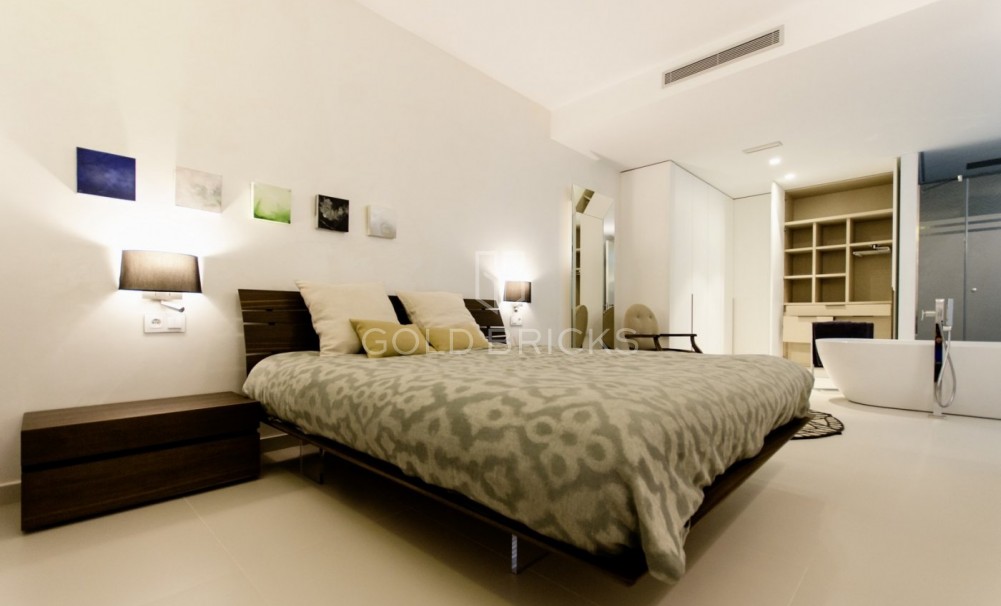 New Build · Villa · Orihuela Costa · Campoamor