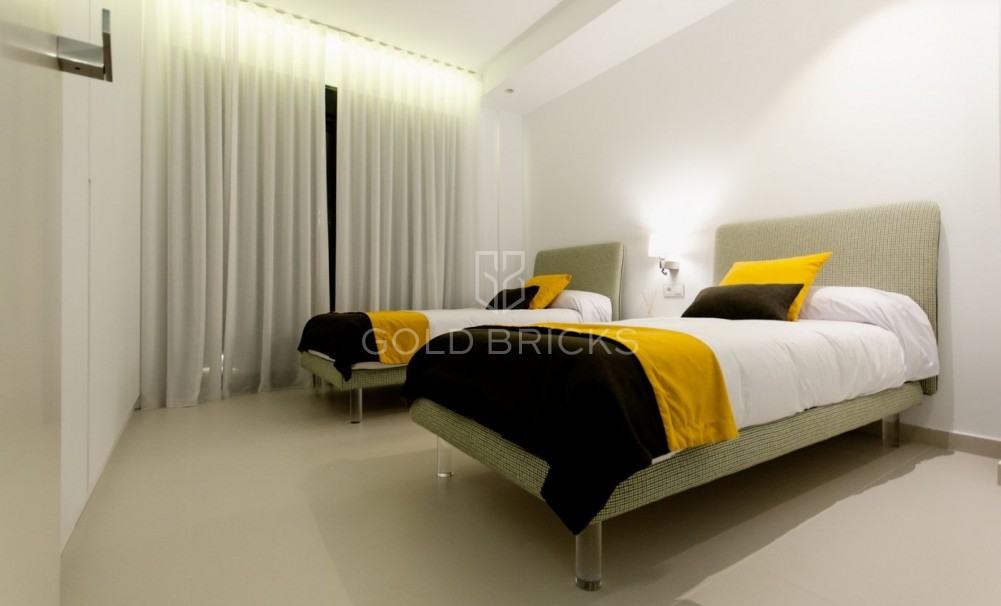 New Build · Villa · Orihuela Costa · Campoamor