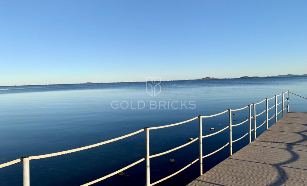 New Build · Villa · Los Alcazares · Playa la Atascadera