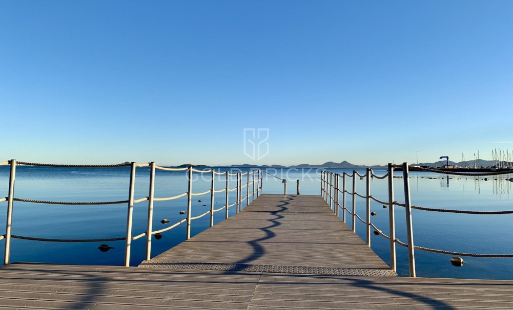 New Build · Villa · Los Alcazares · Playa la Atascadera