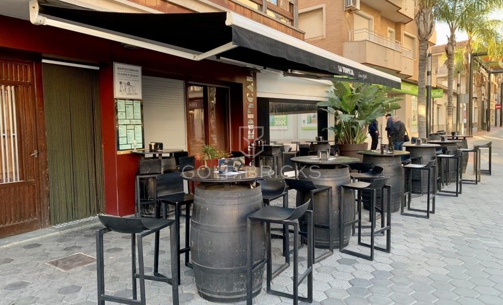 New Build · Villa · Los Alcazares · Playa la Atascadera