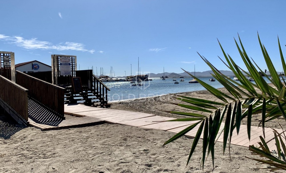 New Build · Villa · Los Alcazares · Playa la Atascadera