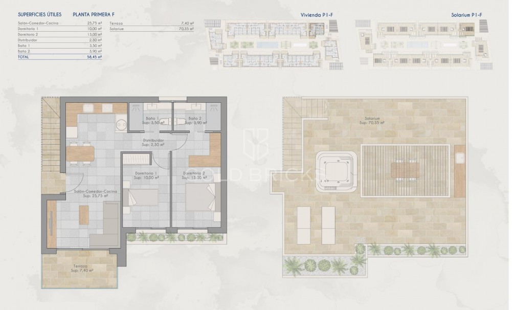 New Build · Bungalow · Torre Pacheco · Torrepacheco