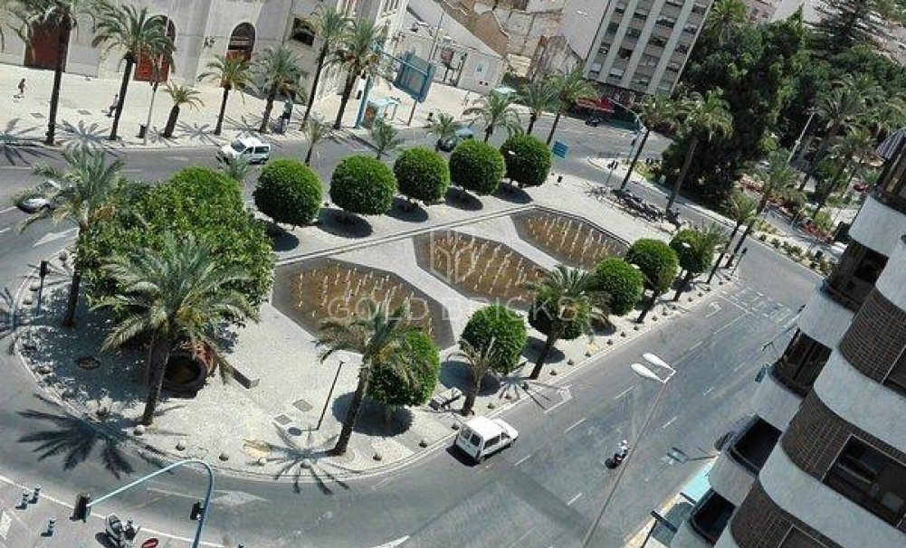 New Build · Villa · Aspe · Centro