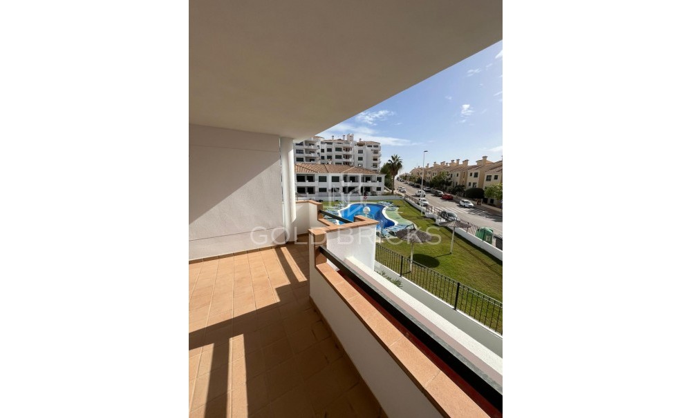 New Build · Apartment · Orihuela Costa · Lomas de Campoamor