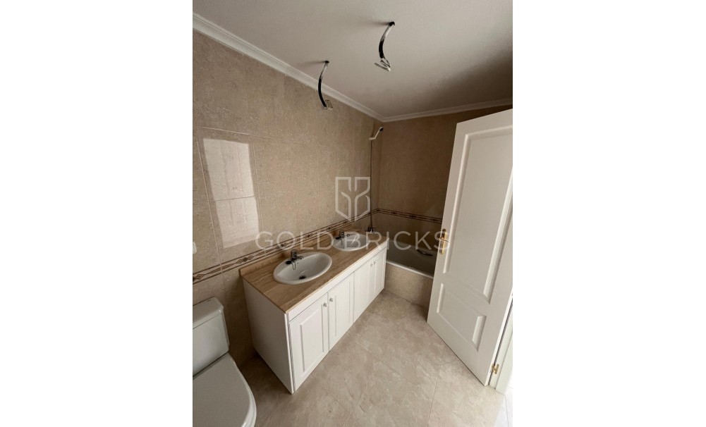 New Build · Apartment · Orihuela Costa · Lomas de Campoamor