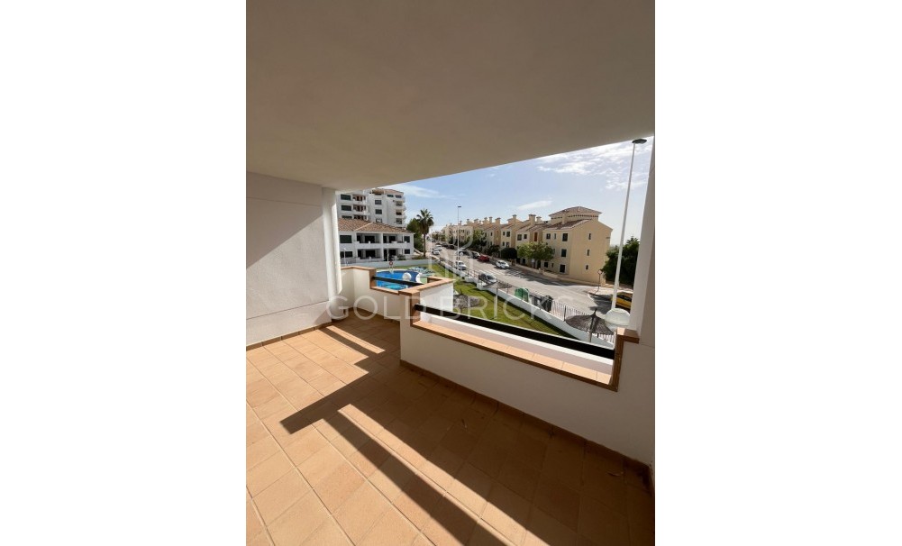 Nouvelle construction · Apartment · Orihuela Costa · Lomas de Campoamor
