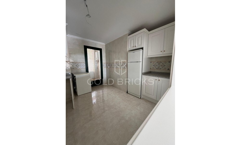 Nouvelle construction · Apartment · Orihuela Costa · Lomas de Campoamor