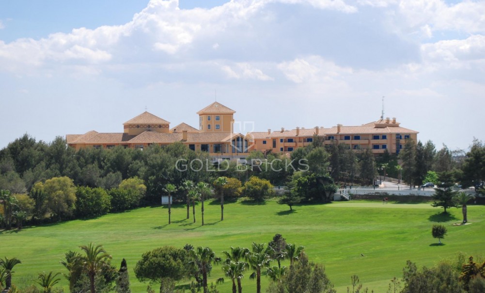 Nouvelle construction · Apartment · Orihuela Costa · Lomas de Campoamor