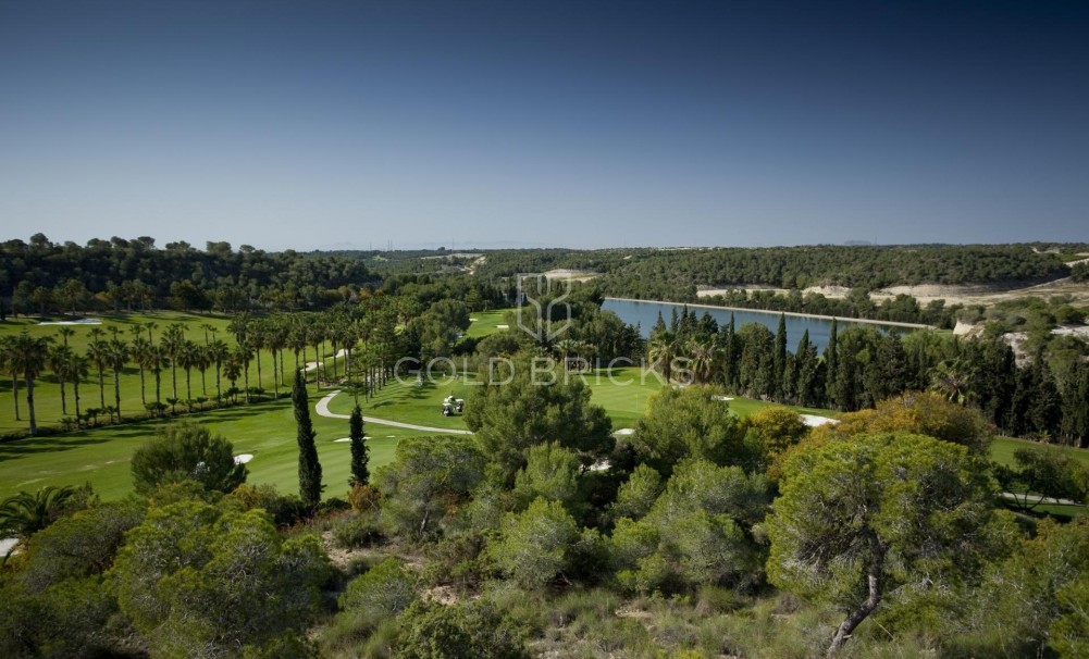 Nouvelle construction · Apartment · Orihuela Costa · Lomas de Campoamor