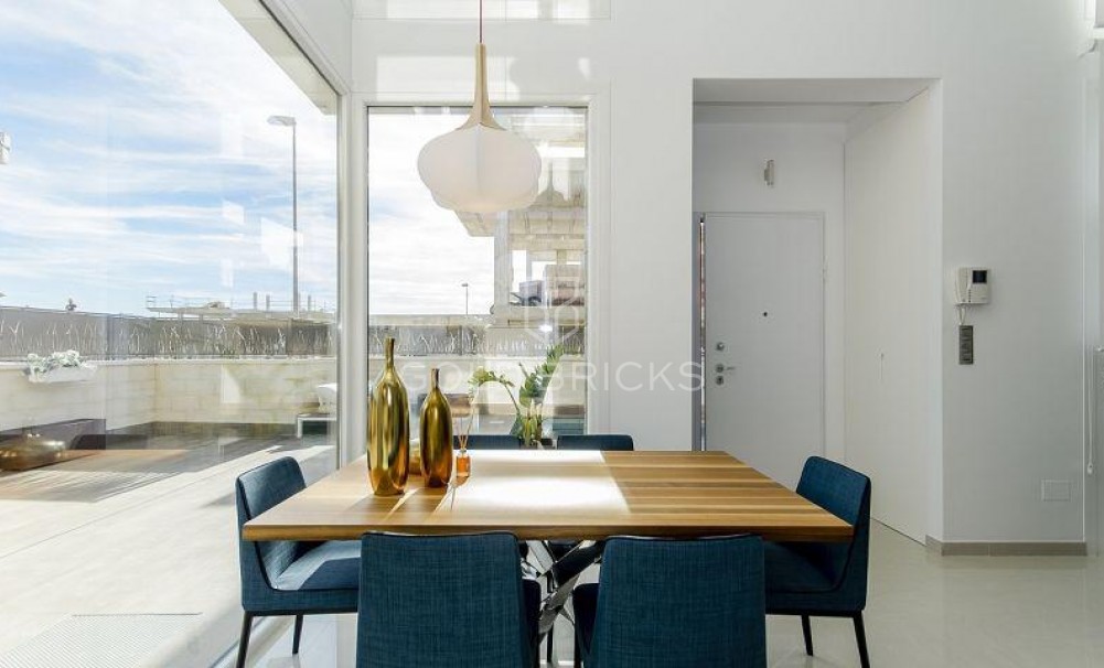 New Build · Villa · Rojales · Ciudad Quesada