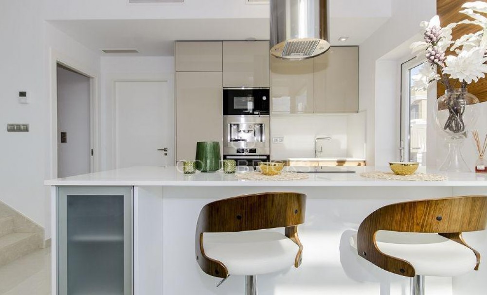 New Build · Villa · Rojales · Ciudad Quesada