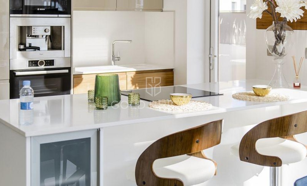 New Build · Villa · Rojales · Ciudad Quesada