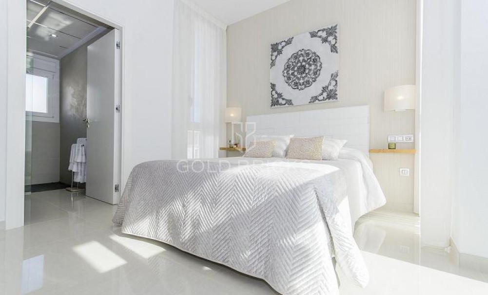 New Build · Villa · Rojales · Ciudad Quesada