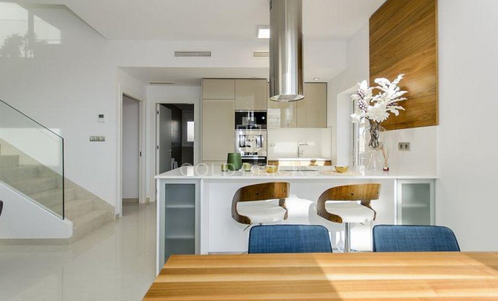 New Build · Villa · Rojales · Ciudad Quesada