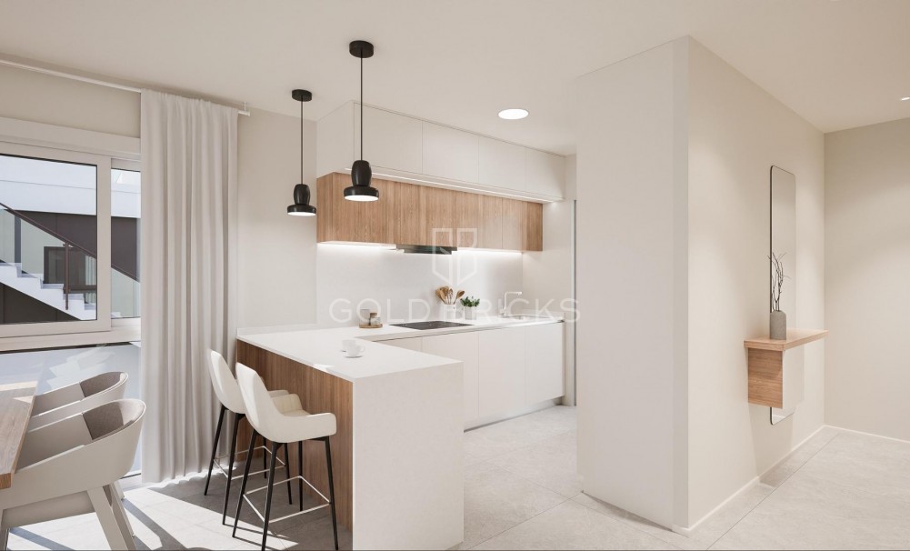 Nybyggnation · Stadshus · Pilar de la Horadada · Torre De La Horadada