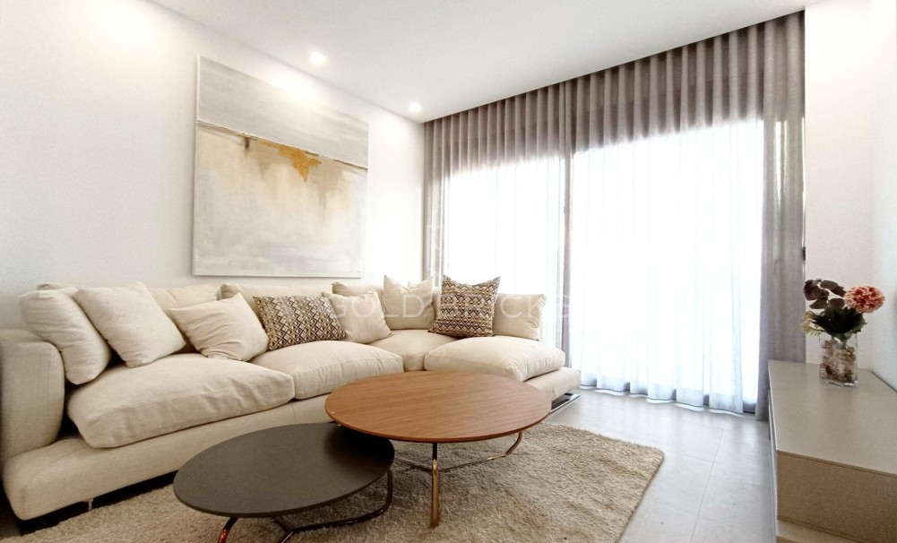 New Build · Villa · Benijofar · Pueblo