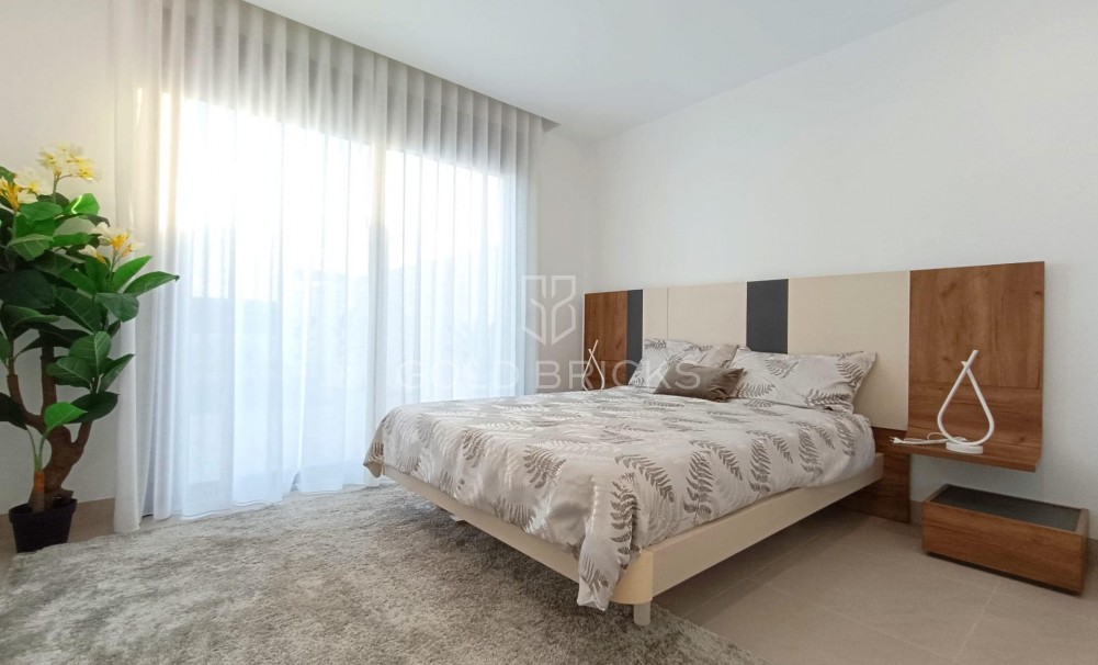 New Build · Villa · Benijofar · Pueblo