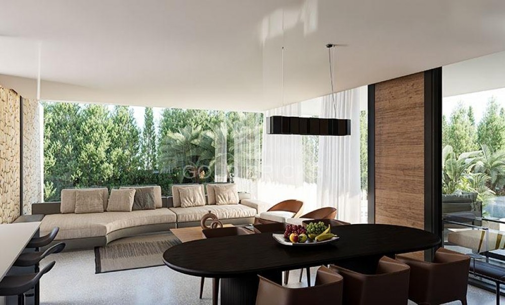 New Build · Villa · Torrevieja · El chaparral