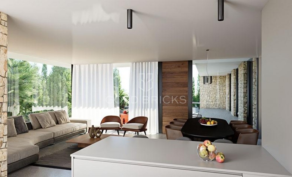 New Build · Villa · Torrevieja · El chaparral