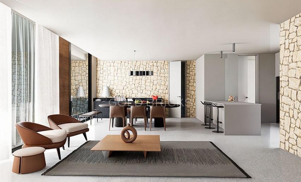 New Build · Villa · Torrevieja · El chaparral