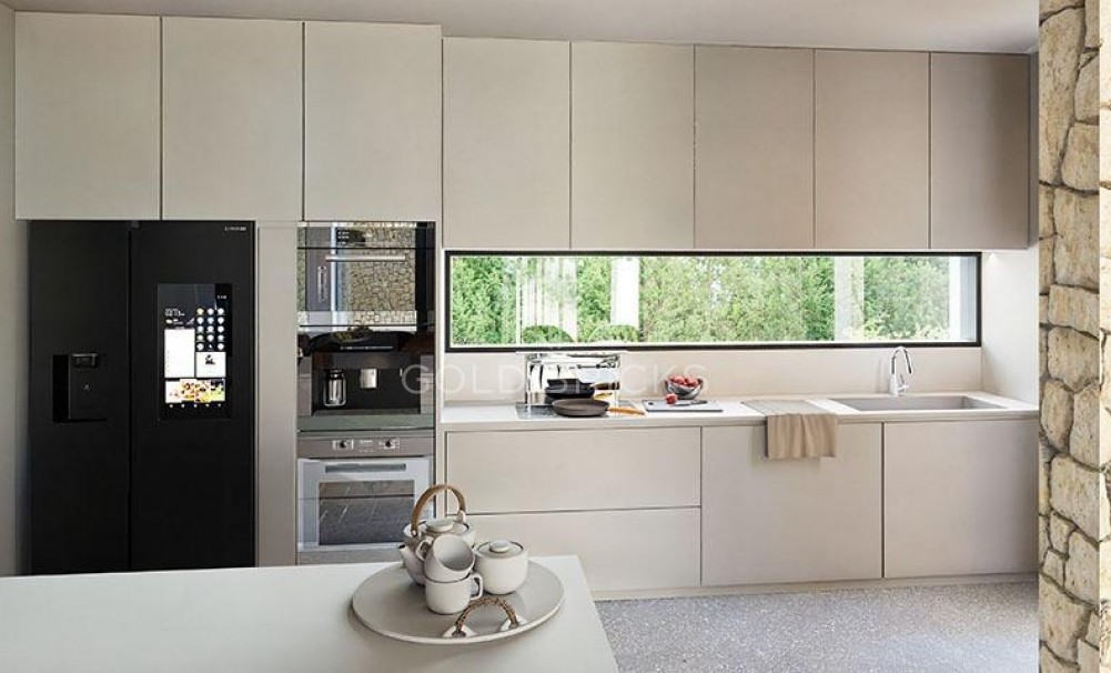 New Build · Villa · Torrevieja · El chaparral