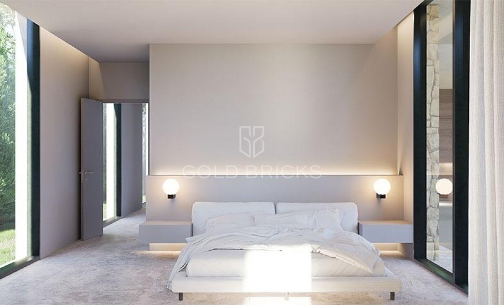 New Build · Villa · Torrevieja · El chaparral