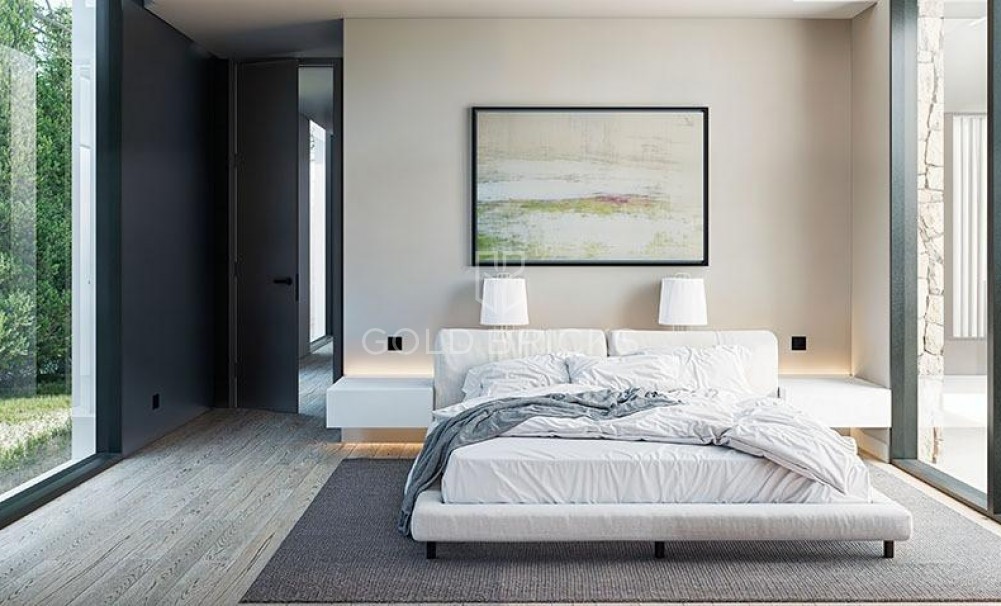 New Build · Villa · Torrevieja · El chaparral