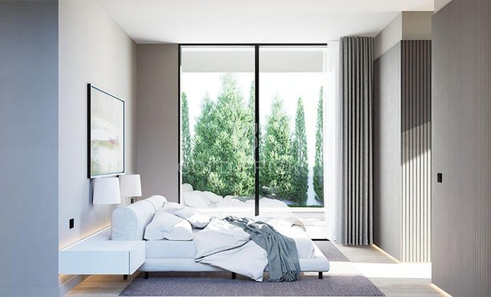 New Build · Villa · Torrevieja · El chaparral