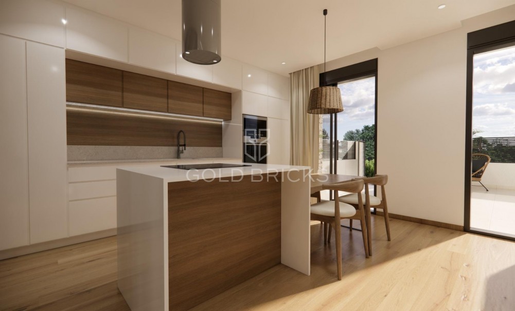 New Build · Villa · Dolores · urbanizacion