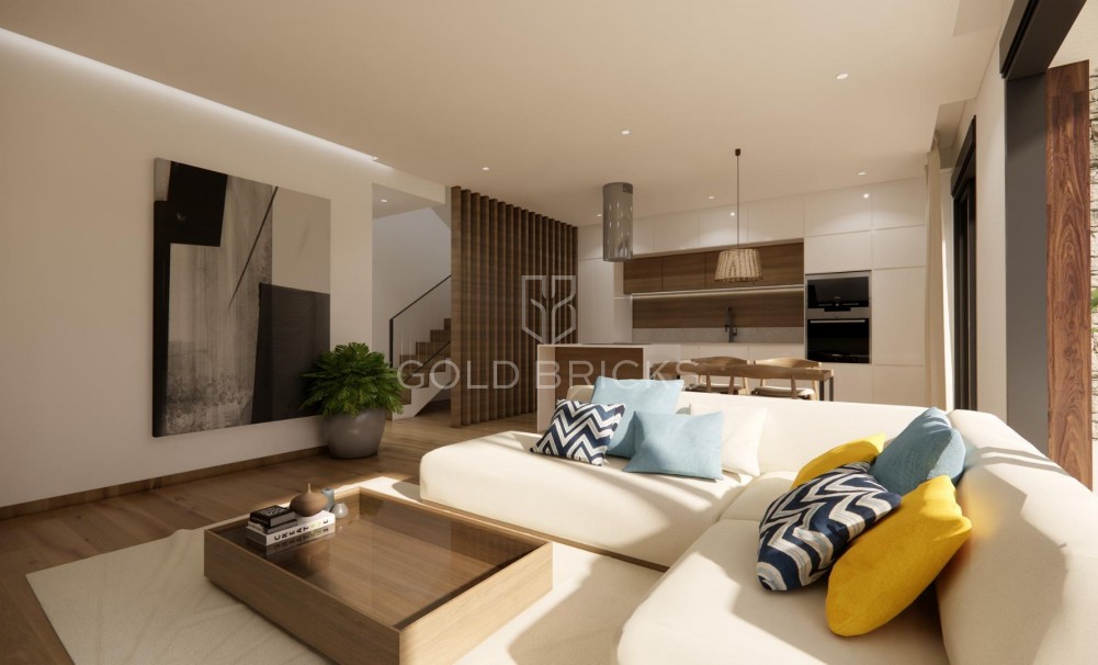 New Build · Villa · Dolores · urbanizacion